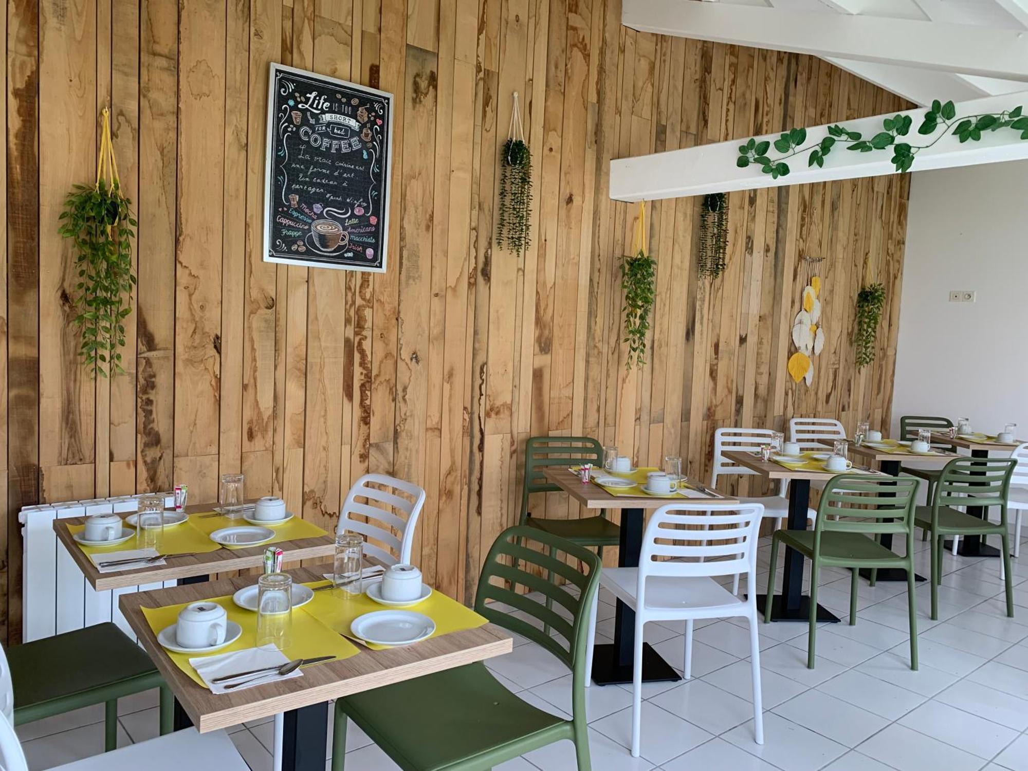 Maison Esperanza Hotel Et Appartement Noirmoutier-en-l'Ile Exterior foto